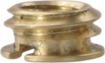 BIG keermeadapter 1/4"-3/8" 4mm (428283)