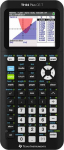 Texas Instruments TI 84 Plus CE-T Python Edition