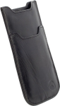 Kott Kiruna, L Long, Apple iPhone 5 / 5C / 5S / SE (2016), must, Krusell