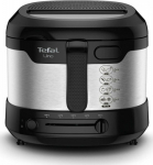 Tefal FF215D Uno M Fryer black/edelstahl