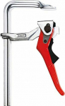 Bessey BESSEY lever clamp classiX GSH 200/100