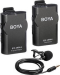 Boya BY-WM4 PRO-K3 - (nadajnik + receiver)