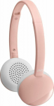 Headphones JVC HAS-22WPU