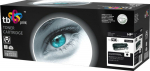 TB Print Toner do HP Q7553X TH-53XN BK 100% nowy