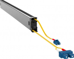 PATCHBOX PLUS+ Long Range - Fiber optic cassette