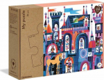 Clementoni My Castle puzzle
