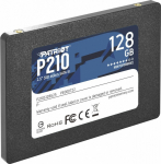 PAT Patriot Memory P210 2.5" 128 GB Serial ATA III
