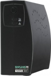 ONLINE USV-Systeme AG ONLINE USV Yunto 500 VA