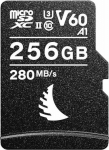 Angelbird Technologies Angelbird AV PRO microSD 256GB V60