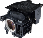 CoreParts Projector Lamp for NEC 250, Watt 4000hours, 250Watt