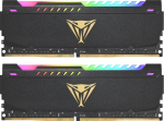 PAT PATRIOT Extreme Performance Viper Steel RGB