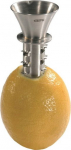 Gefu Lemon Juicer CITRONELLO