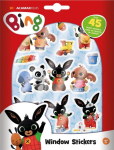 CCG Bambolino Toys: Bing - Window Stickers (BT19072)