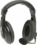 KIN Defender Gryphon headphones 750 (63750)