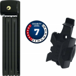 ABUS Bordo Lite 6055K/85 BK SH