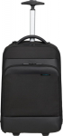 Samsonite Mysight 17.3" - computer backpack on wheels, black