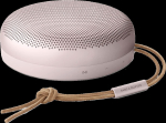 Bang & Olufsen Beosound A1 2nd Gen Pink