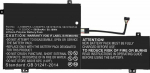 CoreParts Laptop Battery for Lenovo, 58.18Wh 11.52V 5050mAh