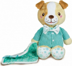 Clementoni My friend doggy plush