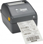 Zebra ZD421c - Label Printers - Thermotransfer - Rolle (11.2 cm)