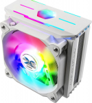 Zalman CNPS10X OPTIMA II White RGB 120mm