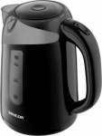 Sencor SWK 1701BK Electric kettle 1.7L 2200W
