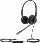 Yealink USB Headset UH34 Dual UC