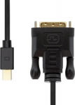 ProXtend Mini Displayport to DVI-D, 24+1 2M