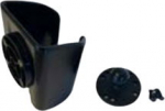 Honeywell Vehicle Mount - Vehicle Mount, incl. 1" Ball, fits for: Granit (1280i, 191Xi, 1920i, 198Xi, XP 199Xi SR)