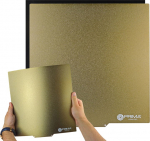 Pritimisalus, print bed, PrimaCreator FlexPlate PEI 410x410mm, 3D-printerile