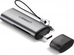 UGREEN USB-C Card Reader for TF/SD