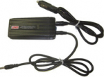 Zebra - Car power supply - 12 - 32 V - for Xplore Bobcat, XSlate D10, Xbook L10, XPAD L10, XSLATE B10, D10, L10