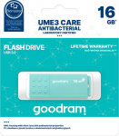 GOODRAM Pendrive UME3 Care 16GB USB 3.0