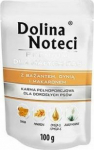 Dolina Noteci Dolina Noteci Premium z A pheasant, Pumpkin and noodles of the Little Breeds 100 g