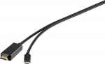 Renkforce RF-4535910 - 3840 x 2160 Pixel