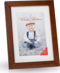 Victoria Collection Pildiraam Cubo 15x21, pruun