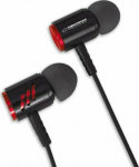 ESP Guitar Company Headphones Esperanza EH207 (ESP-EH207KR)