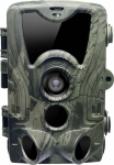 Braun Scouting Cam Black550