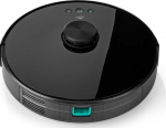 Robot Nedis Robot Vacuum Cleaner Laser Navigation | WLAN