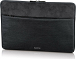 Hama Tayrona laptop case 15.6 Szare