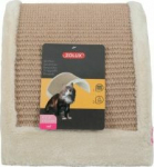 Zolux Beige sisal scratching post
