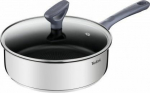 Tefal pan for serving Titanium 24cm
