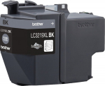 Brother LC3219XL (LC3219XLBK) Ink Cartridge, Black