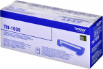 Brother TN-1030 toner cartridge Original Black 1 pc(s)