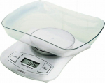 Waga kuchenna KingHoff KINGHOFF KITCHEN SCALE KH-6072