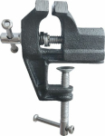 AWTools Fixed table vise 40mm (AW20116)