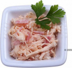 Schesir SCHESIR KOT 6x50g MULTIPAK tuna with jelly beef