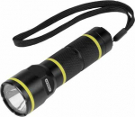 Stanley aluminum flashlight 3AAA FatMax 95-152
