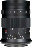 7Artisans 60mm F2.8 II Fuji FX