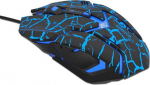 Mysz E-Blue Auroza Gaming (EMS639BKCA-IU)